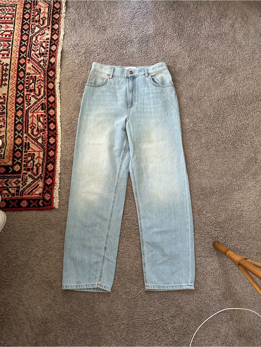 MARELLA Tomboy Jeans